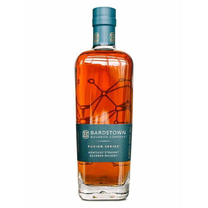 Bardstown Bourbon Company Fusion Series #2 Kentucky Straight Bourbon Whiskey