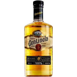 Centinela Tres Años Anejo Tequila at CaskCartel.com
