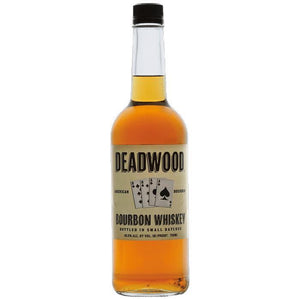 [BUY] Proof and Wood | Deadwood Bourbon (RECOMMENDED) at CaskCartel.com