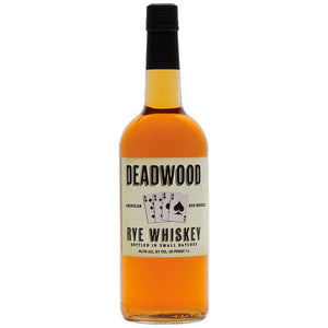 [BUY] Proof and Wood | Deadwood Rye Whiskey (RECOMMENDED) at CaskCartel.com