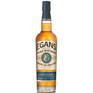 Egan’s Fortitude PX Cask Single Malt Irish Whiskey - CaskCartel.com