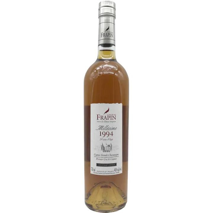 Frapin 1994 Collector's Edition Cognac