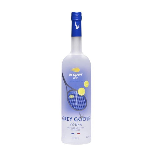 Grey Goose Original U.S. Open Limited Edition Vodka - CaskCartel.com