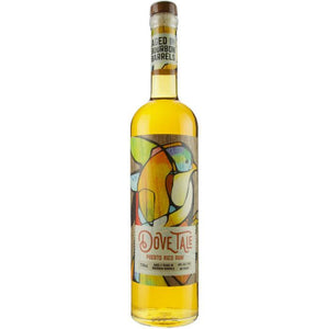 John Drew Dove Tale Puerto Rico Rum - CaskCartel.com