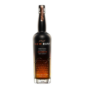 New Riff Kentucky Straight Bourbon Whiskey - CaskCartel.com