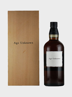 Suntory Yamazaki Age Unknown Edition Whisky - CaskCartel.com