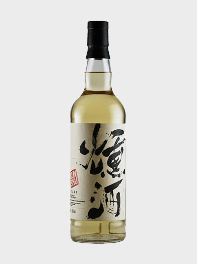 Scotch Malt Sales Kunshu Whisky - CaskCartel.com