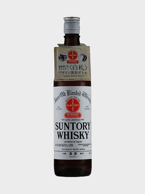 Suntory White Edition Whisky | 550ML at CaskCartel.com