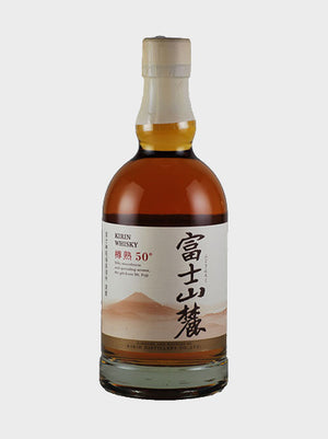 Kirin Fuji Sanroku Whisky | 700ML at CaskCartel.com