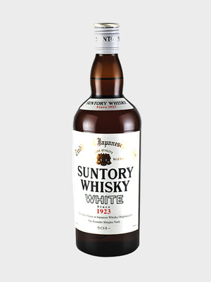 Suntory White Whisky | 640ML at CaskCartel.com