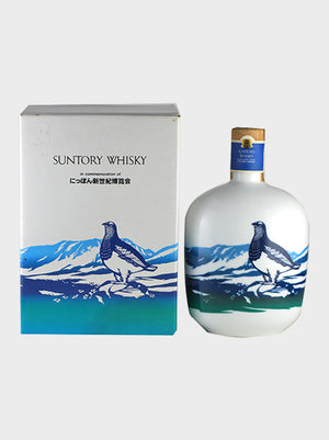 Suntory in Commemoration 1983 Whisky | 760ML