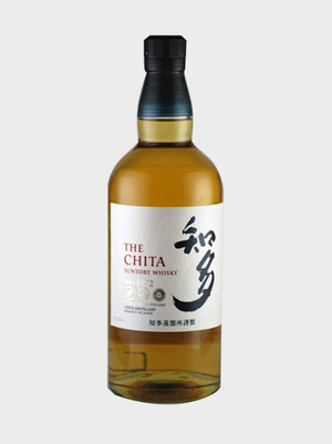 Suntory The Chita Since 1972 (No Box) Whisky | 700ML at CaskCartel.com