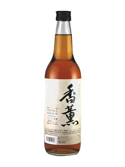 Whisky Koh-Kun Whisky | 600ML at CaskCartel.com