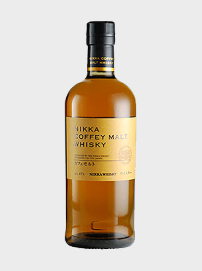 Nikka Coffey Malt with Box Whisky - CaskCartel.com