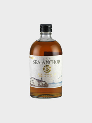 White Oak Sea Anchor Whisky | 500ML at CaskCartel.com