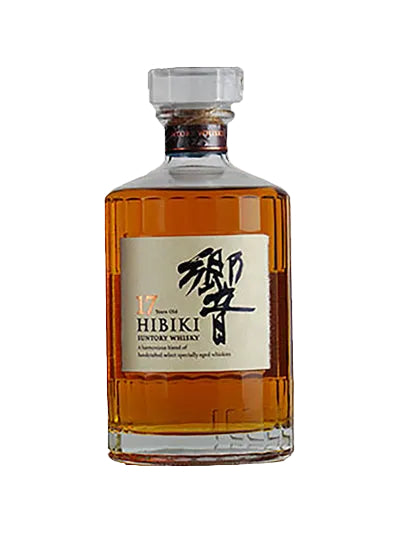 BUY] Hibiki 17 Year Old (No Box) Whisky | 700ML at CaskCartel.com