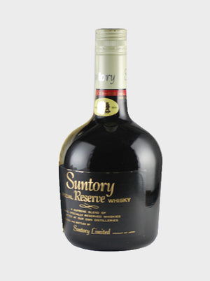 Suntory Special Reserve ’70 Anniversary (no box) Whisky | 760ML at CaskCartel.com