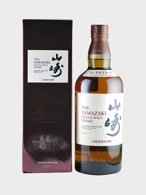 Suntory Yamazaki Distiller’s Reserve Whisky - CaskCartel.com