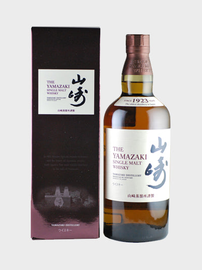 Suntory Yamazaki Distiller’s Reserve Whisky