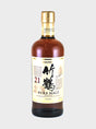 Nikka Taketsuru 21 Year Old Pure Malt (No Box) Whisky - CaskCartel.com