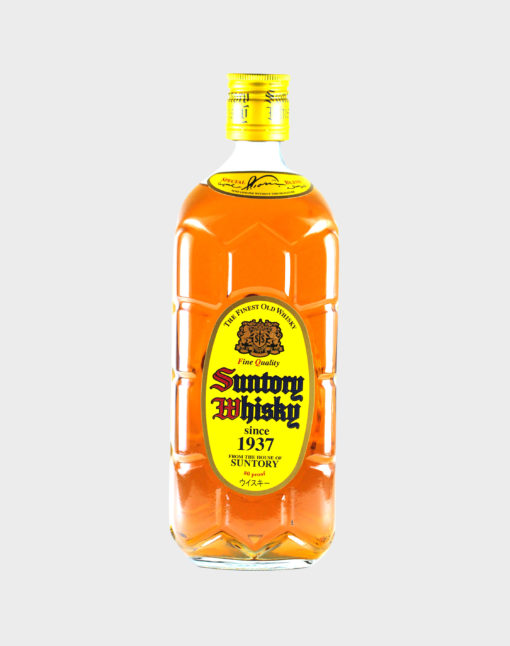 BUY] Suntory Kakubin – Yellow Label | 700ML at CaskCartel.com