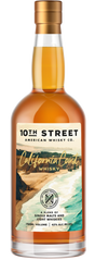 10th Street California Coast Blended Whisky at CaskCartel.com