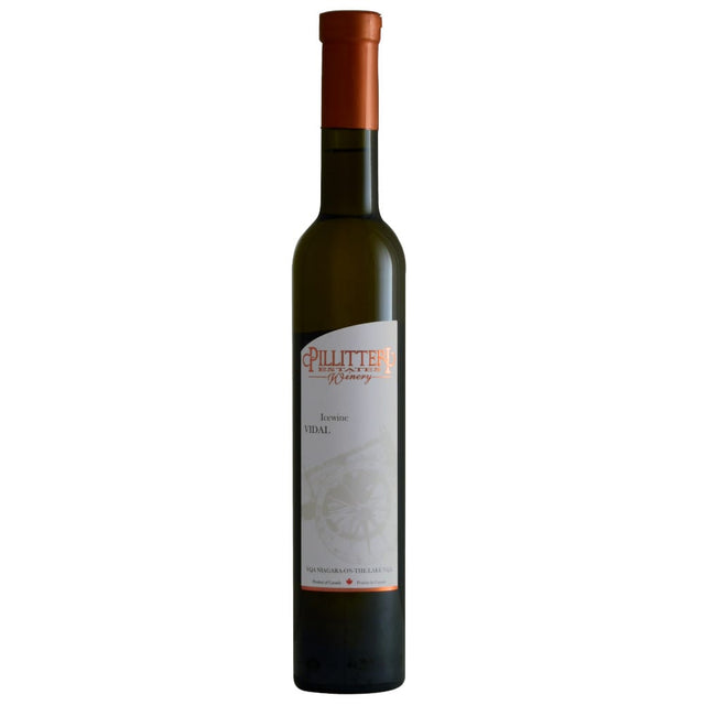 Pillitteri Estates Winery Vidal 2017 Ice Wine | 375ML at CaskCartel.com