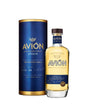 Avion Anejo With Canister Tequila - CaskCartel.com