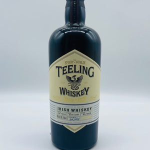 Teeling Big Batch Rum Cask (Bottled 2020) Irish Whiskey | 5L at CaskCartel.com