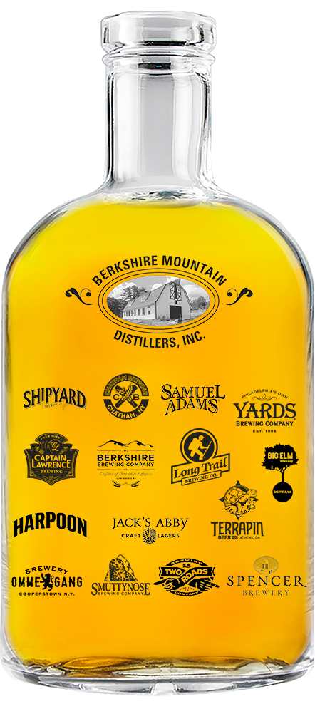 The Craft Brewers Project Whiskey - CaskCartel.com