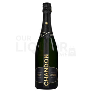 Chandon California Chandon California By The Bay Reserve Blanc de Blancs Champagne at CaskCartel.com