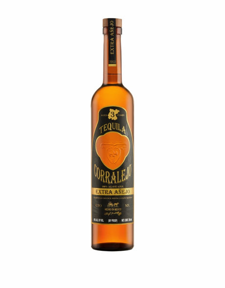 Corralejo Extra Añejo 3 Year Tequila at CaskCartel.com