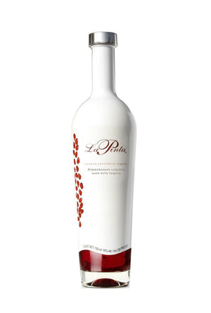 La Pinta Pomegranate Infused Tequila - CaskCartel.com