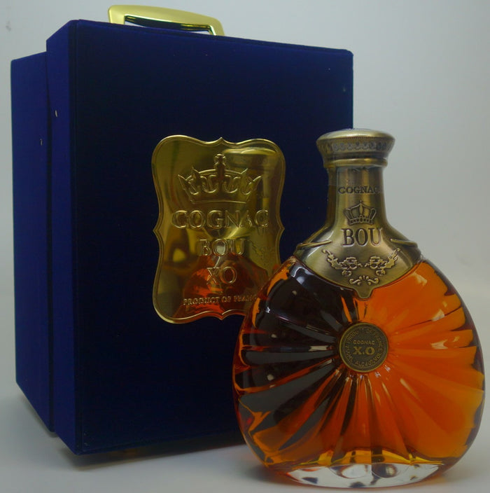 BUY] Bou XO Cognac (RECOMMENDED) at