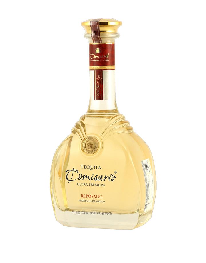 BUY] Comisario Ultra Premium Reposado Tequila at CaskCartel.com