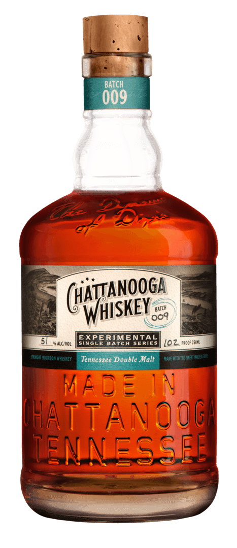Chattanooga Doc.52 #009 Whiskey