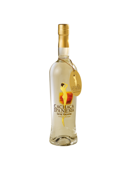 Ipanema Cachaca | 700ML at CaskCartel.com