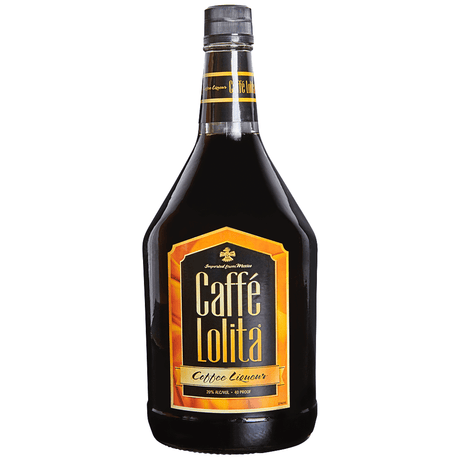 Caffe Lolita Coffee Liqueur | 1.75L at CaskCartel.com