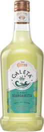 Jose Cuervo Caleta Margarita Lime Cocktail | 1.5L at CaskCartel.com