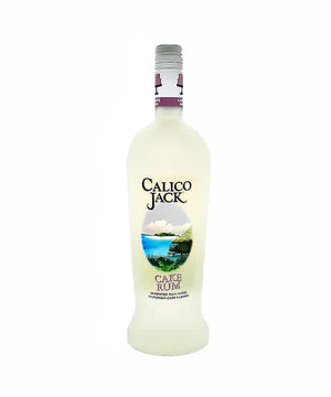 Calico Jack Cake Flavored Rum | 1L at CaskCartel.com