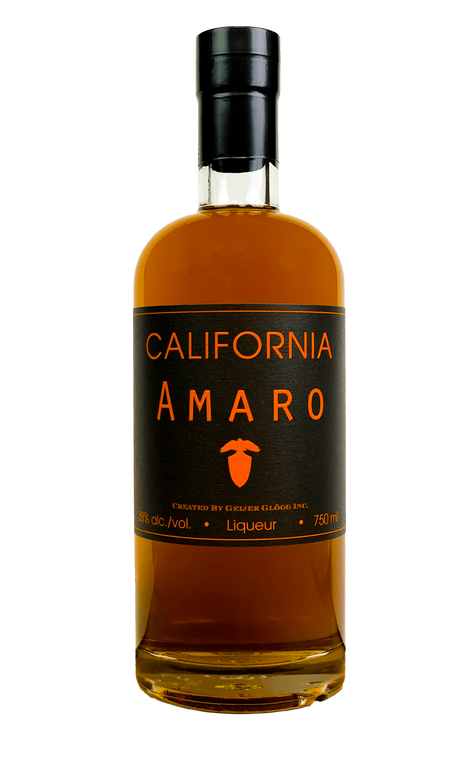 California Amaro Liqueur at CaskCartel.com