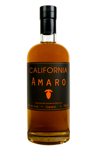 California Amaro Liqueur at CaskCartel.com