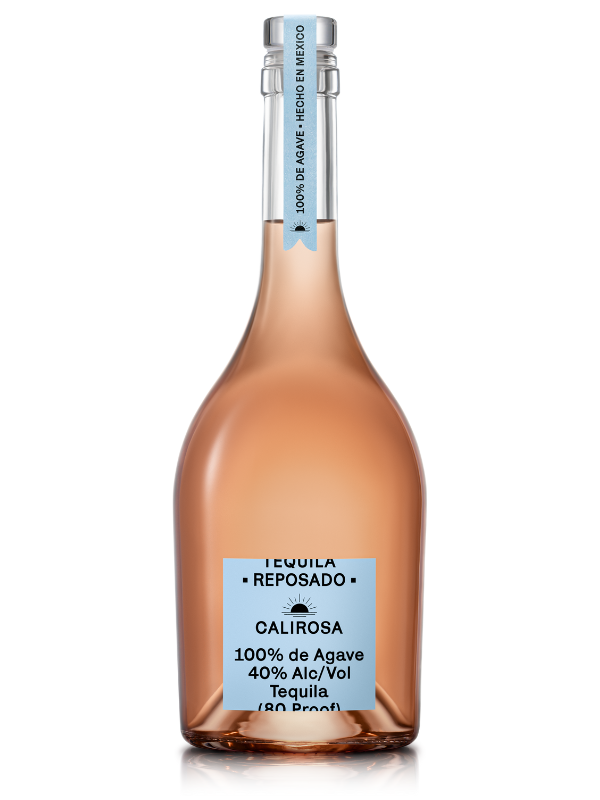 Calirosa Reposado Tequila at CaskCartel.com