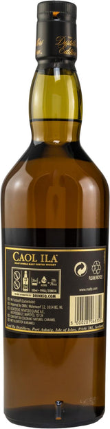 Caol Ila 2009 Distillers Edition 2021 at CaskCartel.com 2