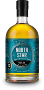 North Star Spirits Coal Ila 12 Year Old Single Malt Scotch Whiskey - CaskCartel.com
