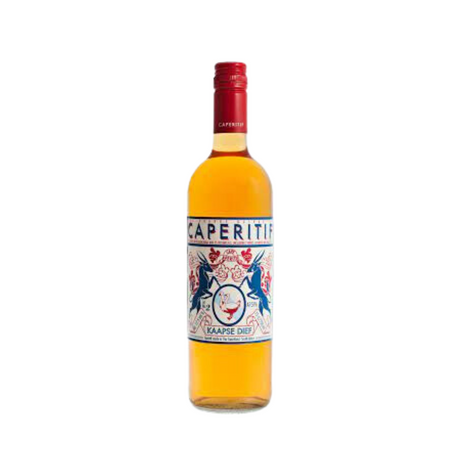 AA Badenhorst Capertif Liqueur at CaskCartel.com