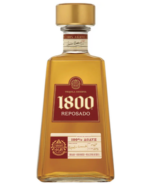 1800 Reposado Tequila | 1L at CaskCartel.com