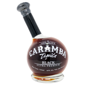 Caramba Black Tequila - CaskCartel.com