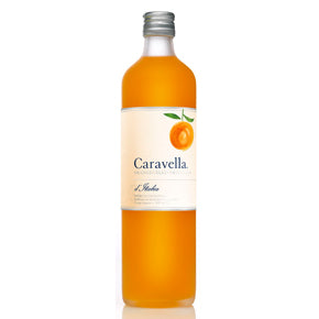 Caravella Orangecello Liqueur - CaskCartel.com