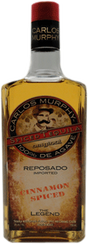Carlos Murphy Spiced Tequila at CaskCartel.com